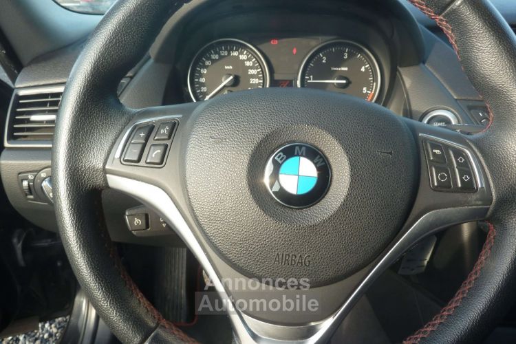 BMW X1 2.0 dsport sDrive18 r - <small></small> 14.200 € <small>TTC</small> - #8