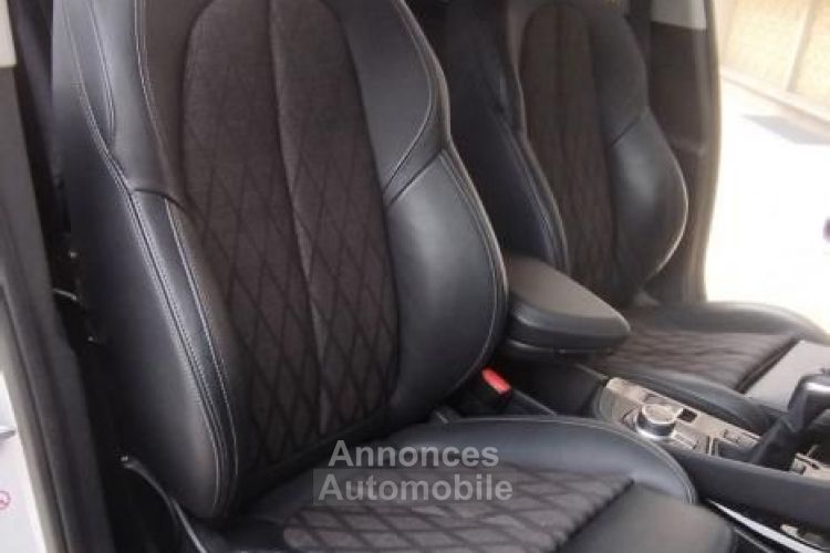 BMW X1 2.0 I 190 CH X-LINE XDRIVE BVA 1ER MAIN ENTRETIEN COMPLET GARANTIE 6 à 60 MOIS - <small></small> 22.990 € <small>TTC</small> - #11