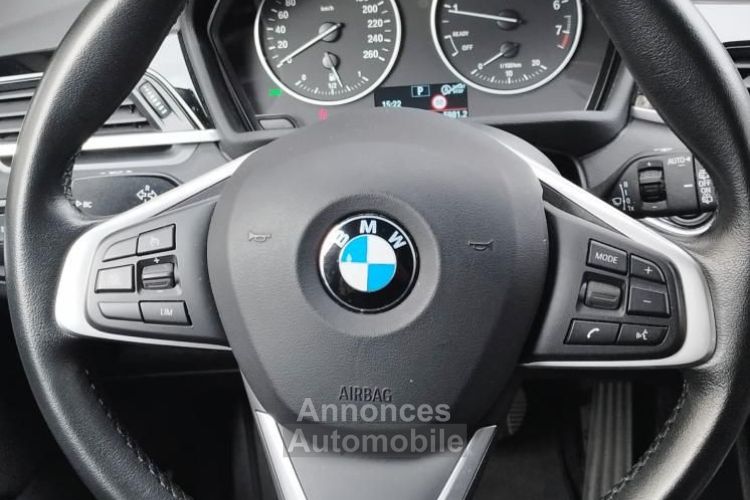 BMW X1 2.0 I 190 CH X-LINE XDRIVE BVA 1ER MAIN ENTRETIEN COMPLET GARANTIE 6 à 60 MOIS - <small></small> 22.990 € <small>TTC</small> - #14