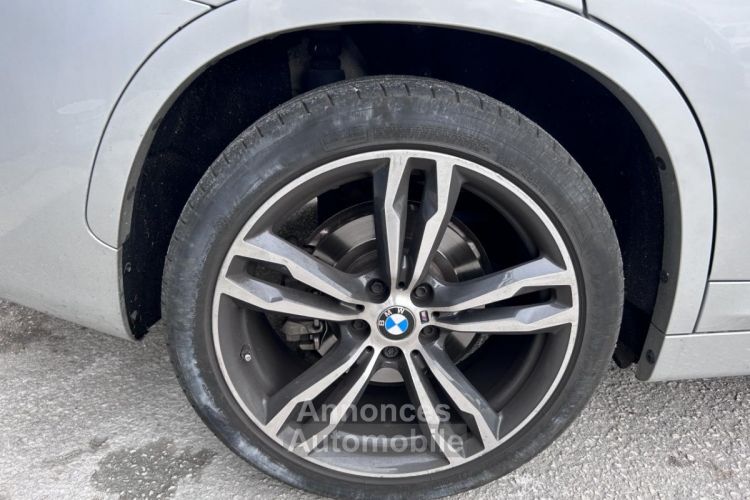 BMW X1 2.0 I 190 M SPORT SDRIVE DKG BVA - <small></small> 29.990 € <small>TTC</small> - #22