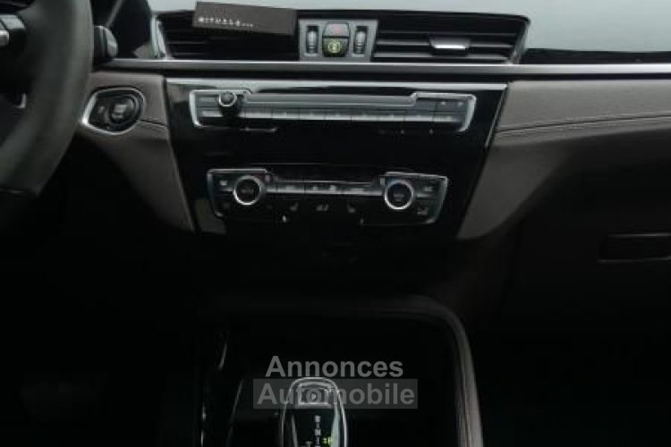 BMW X1 2.0 i 190 m-sport sdrive dkg bva attelage + cuir - <small></small> 26.590 € <small>TTC</small> - #16