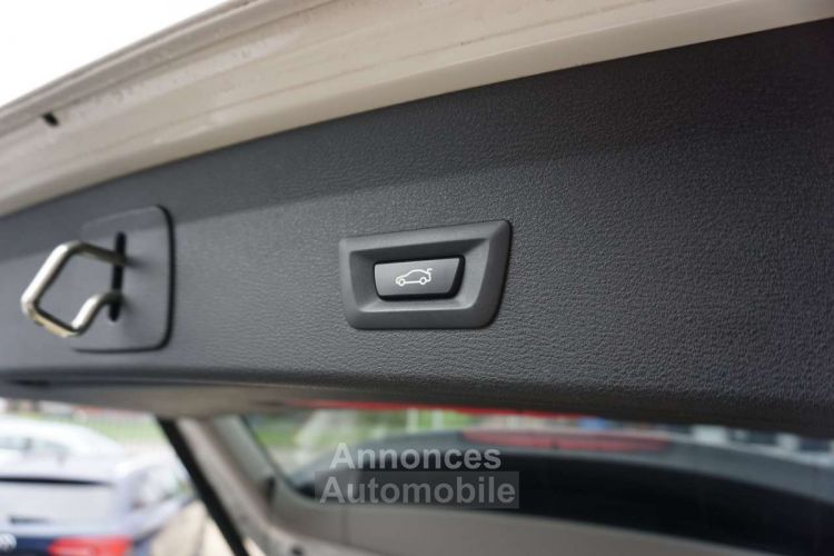 BMW X1 2.0 iA Xline Xdrive Boite Auto Pano Head-Up Led - <small></small> 21.990 € <small>TTC</small> - #27