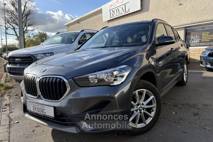 BMW X1 2.0 SDRIVE 18dA * GARANTIE 24 MOIS * - <small></small> 29.990 € <small></small> - #1