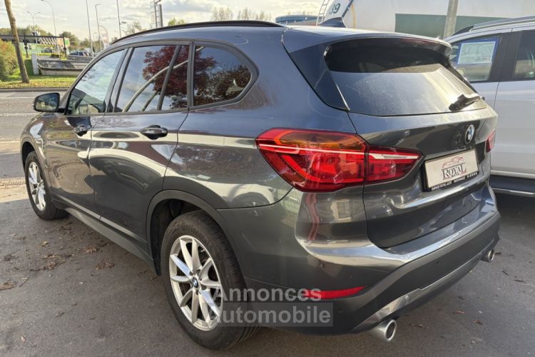 BMW X1 2.0 SDRIVE 18dA * GARANTIE 24 MOIS * - <small></small> 29.990 € <small></small> - #2