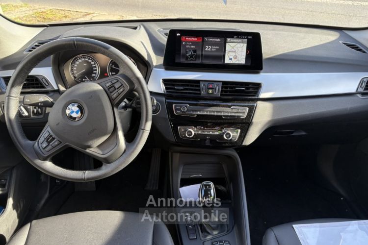 BMW X1 2.0 SDRIVE 18dA * GARANTIE 24 MOIS * - <small></small> 29.990 € <small></small> - #3