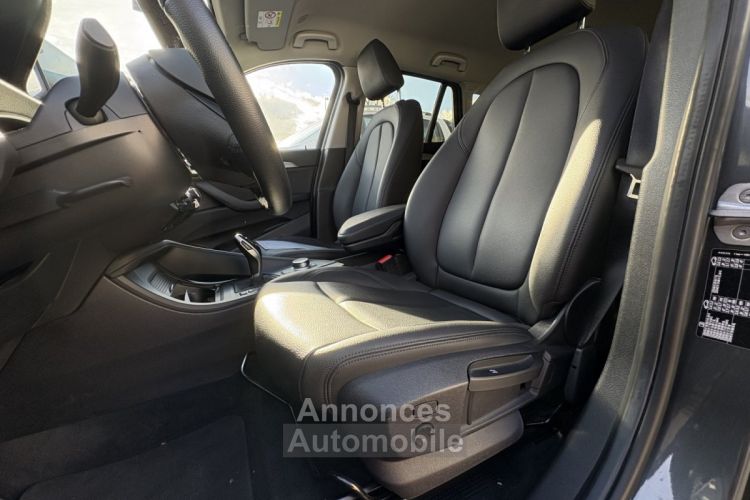 BMW X1 2.0 SDRIVE 18dA * GARANTIE 24 MOIS * - <small></small> 29.990 € <small></small> - #4