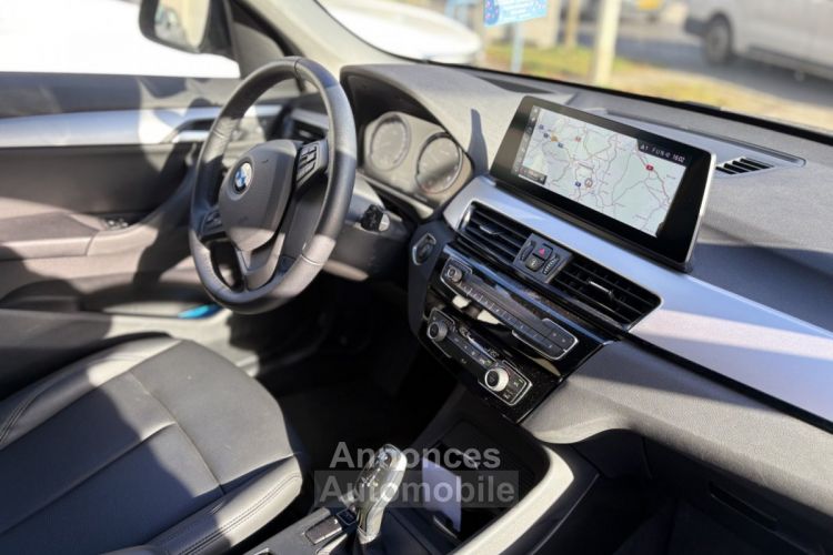 BMW X1 2.0 SDRIVE 18dA * GARANTIE 24 MOIS * - <small></small> 29.990 € <small></small> - #6