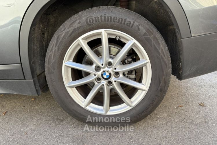 BMW X1 2.0 SDRIVE 18dA * GARANTIE 24 MOIS * - <small></small> 29.990 € <small></small> - #11