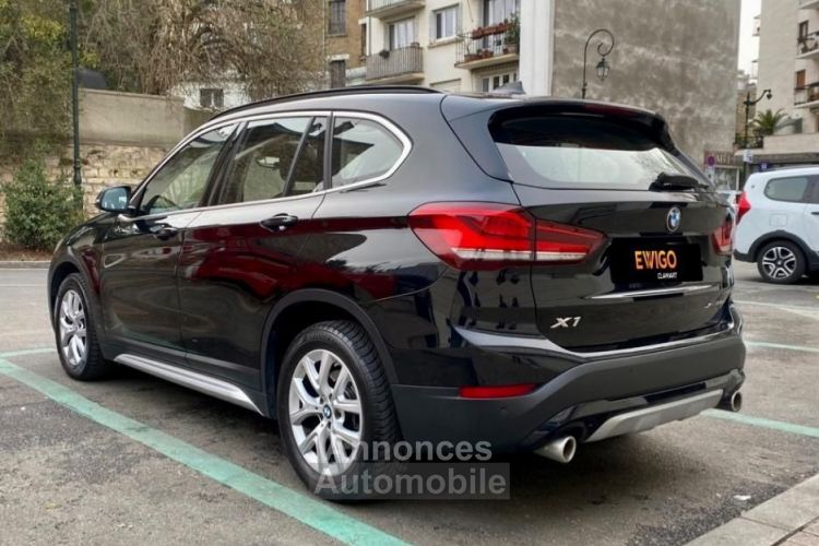 BMW X1 20d 190ch xLINE XDRIVE BVA -Toit ouvrant Garantie 6 mois - <small></small> 27.490 € <small>TTC</small> - #2