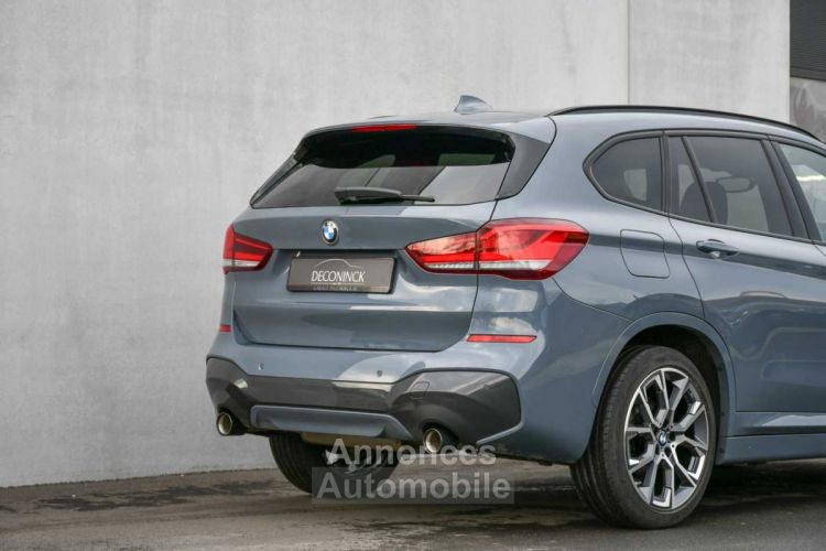 BMW X1 2.0d sDrive - M-PACK - LEDER - LED - CARPLAY - SPORTSEATS - - <small></small> 29.990 € <small>TTC</small> - #5