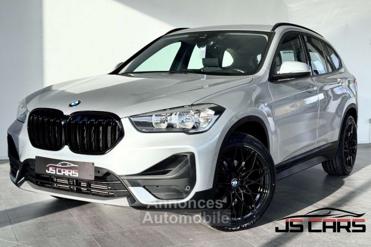 BMW X1 2.0d xDrive 1ERPRO AUTO SPORT CAMERA GPS PRO TVA - <small></small> 22.990 € <small>TTC</small> - #1