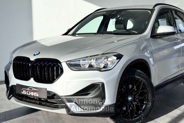 BMW X1 2.0d xDrive 1ERPRO AUTO SPORT CAMERA GPS PRO TVA - <small></small> 22.990 € <small>TTC</small> - #2