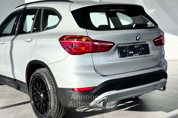 BMW X1 2.0d xDrive 1ERPRO AUTO SPORT CAMERA GPS PRO TVA - <small></small> 22.990 € <small>TTC</small> - #5