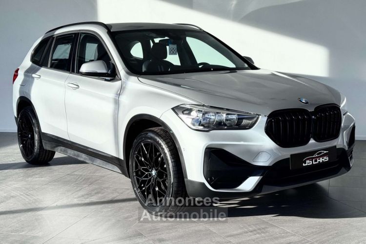 BMW X1 2.0d xDrive 1ERPRO AUTO SPORT CAMERA GPS PRO TVA - <small></small> 22.990 € <small>TTC</small> - #8