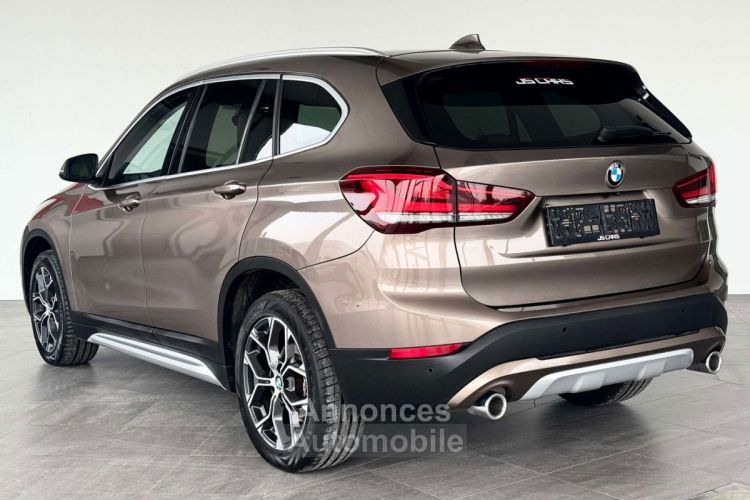 BMW X1 2.0d xDrive FACELIFT SPORT CAMERA CARPLAY CUIR TVA - <small></small> 24.990 € <small>TTC</small> - #4