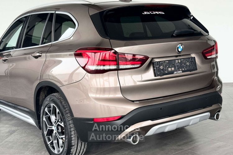 BMW X1 2.0d xDrive FACELIFT SPORT CAMERA CARPLAY CUIR TVA - <small></small> 24.990 € <small>TTC</small> - #5