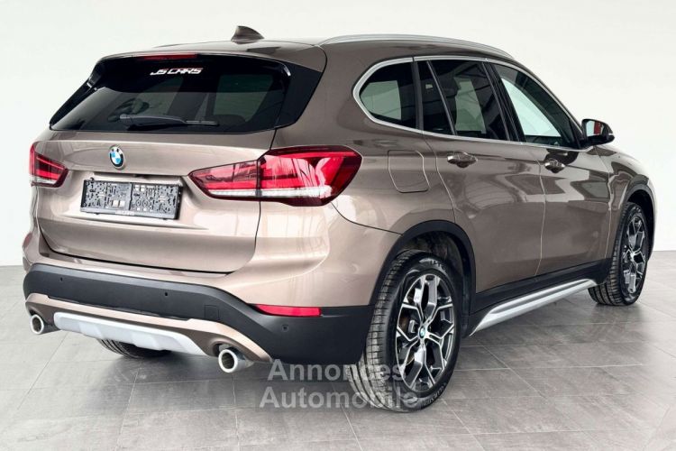 BMW X1 2.0d xDrive FACELIFT SPORT CAMERA CARPLAY CUIR TVA - <small></small> 24.990 € <small>TTC</small> - #7