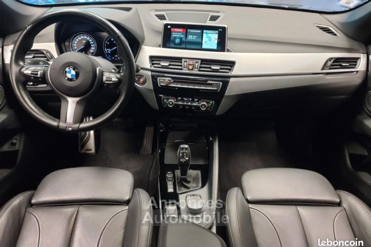 BMW X1 20dA 190ch M Sport XDRIVE BVA - <small></small> 29.990 € <small>TTC</small> - #3