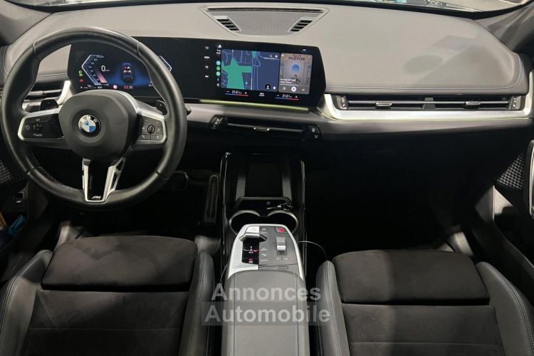 BMW X1 20i SDRIVE 170CH MHEV DKG7 MSPORT - GARANTIE CONSTRUCTEUR 04/2025 - <small></small> 48.990 € <small>TTC</small> - #11