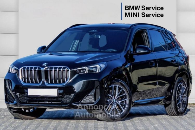 BMW X1 20i sDrive M Sport Harman Kardon*Keyless*shadow line* - <small></small> 44.700 € <small>TTC</small> - #2