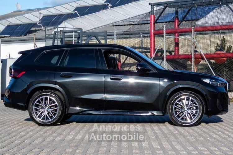 BMW X1 20i sDrive M Sport Harman Kardon*Keyless*shadow line* - <small></small> 44.700 € <small>TTC</small> - #4