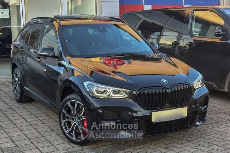 BMW X1 20i sDrive M SPORT PANO MEMOIRE TETE HAUTE - <small></small> 37.890 € <small>TTC</small> - #1