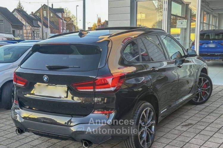 BMW X1 20i sDrive M SPORT PANO MEMOIRE TETE HAUTE - <small></small> 37.890 € <small>TTC</small> - #2