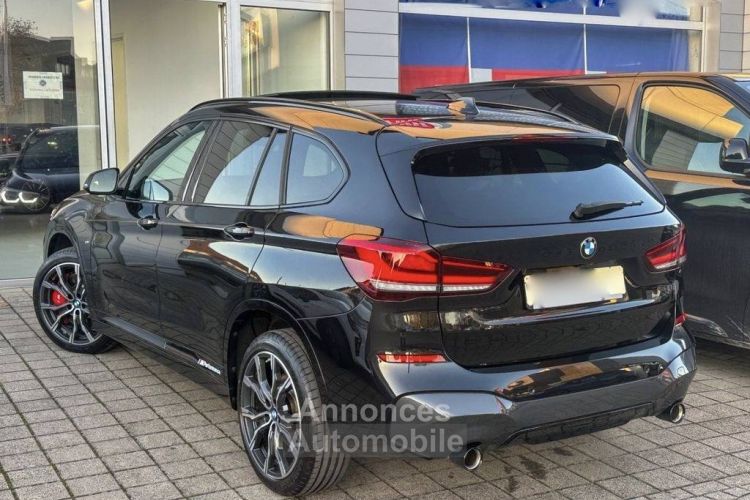 BMW X1 20i sDrive M SPORT PANO MEMOIRE TETE HAUTE - <small></small> 37.890 € <small>TTC</small> - #3