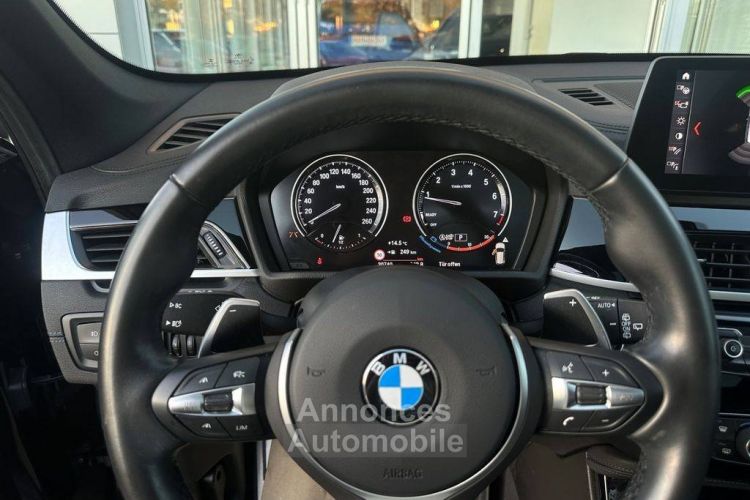 BMW X1 20i sDrive M SPORT PANO MEMOIRE TETE HAUTE - <small></small> 37.890 € <small>TTC</small> - #5