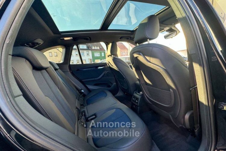 BMW X1 20i sDrive M SPORT PANO MEMOIRE TETE HAUTE - <small></small> 37.890 € <small>TTC</small> - #7