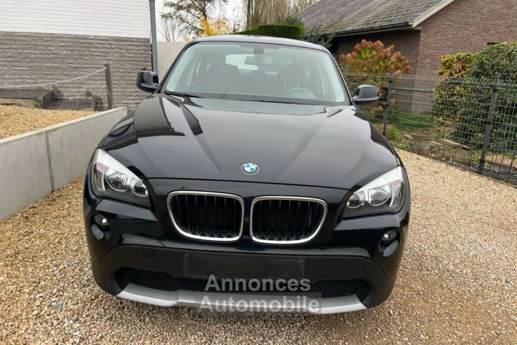 BMW X1 2.0i sDrive18 ONDERHOUDSHISTORIEK 1 EIGENAAR - <small></small> 7.950 € <small>TTC</small> - #2