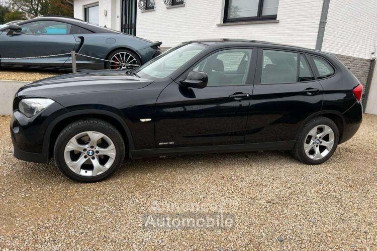 BMW X1 2.0i sDrive18 ONDERHOUDSHISTORIEK 1 EIGENAAR - <small></small> 7.950 € <small>TTC</small> - #3