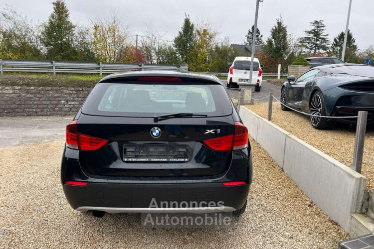 BMW X1 2.0i sDrive18 ONDERHOUDSHISTORIEK 1 EIGENAAR - <small></small> 7.950 € <small>TTC</small> - #5