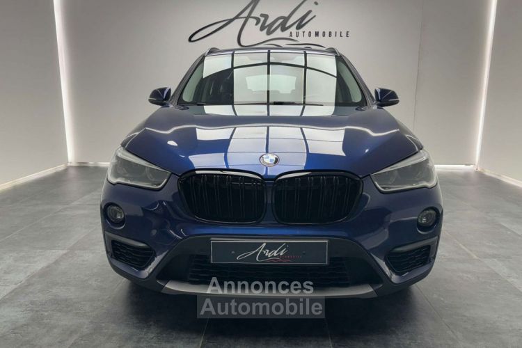 BMW X1 2.0i xDrive GARANTIE 12 MOIS 1er PROPRIETAIRE - <small></small> 22.900 € <small>TTC</small> - #2