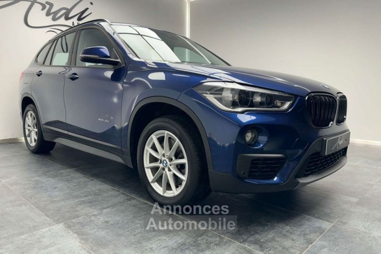 BMW X1 2.0i xDrive GARANTIE 12 MOIS 1er PROPRIETAIRE - <small></small> 22.900 € <small>TTC</small> - #3