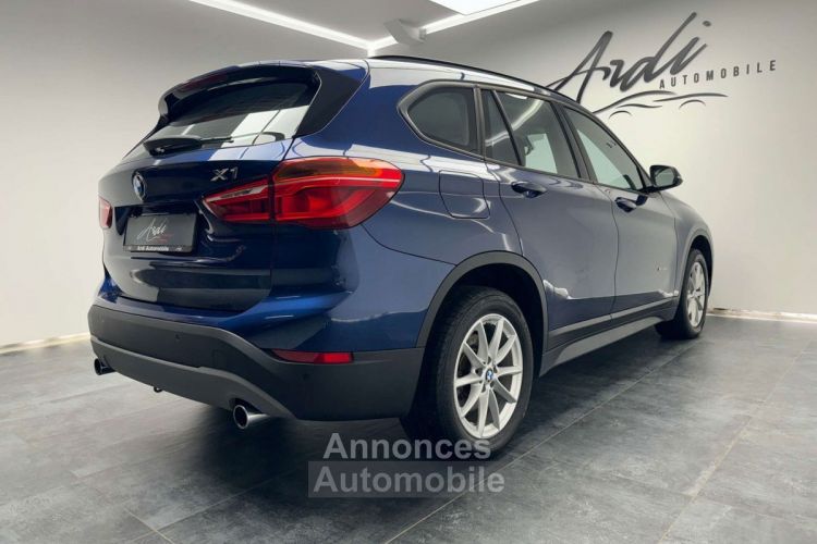 BMW X1 2.0i xDrive GARANTIE 12 MOIS 1er PROPRIETAIRE - <small></small> 22.900 € <small>TTC</small> - #4