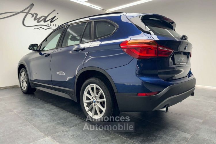 BMW X1 2.0i xDrive GARANTIE 12 MOIS 1er PROPRIETAIRE - <small></small> 22.900 € <small>TTC</small> - #7