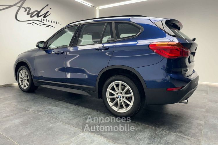 BMW X1 2.0i xDrive GARANTIE 12 MOIS 1er PROPRIETAIRE - <small></small> 22.900 € <small>TTC</small> - #13