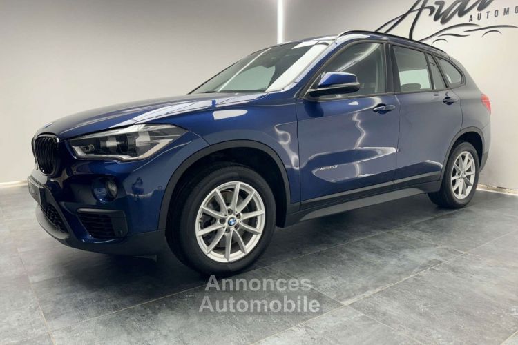 BMW X1 2.0i xDrive GARANTIE 12 MOIS 1er PROPRIETAIRE - <small></small> 22.900 € <small>TTC</small> - #14