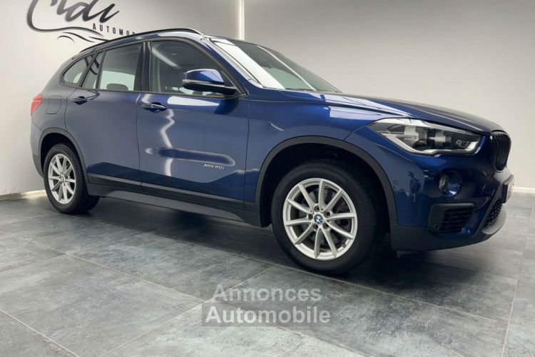 BMW X1 2.0i xDrive GARANTIE 12 MOIS 1er PROPRIETAIRE - <small></small> 22.900 € <small>TTC</small> - #15