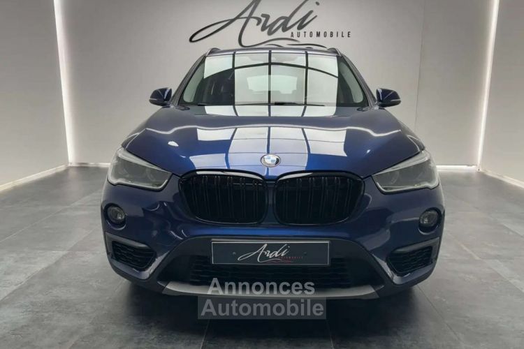 BMW X1 2.0i xDrive GARANTIE 12 MOIS 1er PROPRIETAIRE - <small></small> 21.950 € <small>TTC</small> - #2