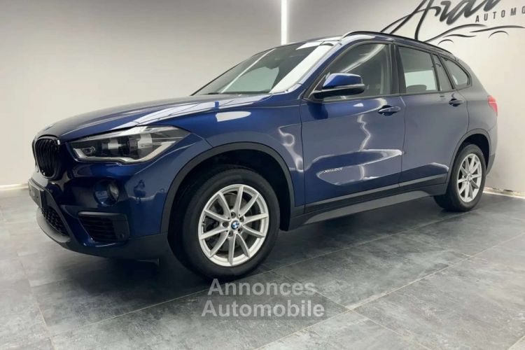 BMW X1 2.0i xDrive GARANTIE 12 MOIS 1er PROPRIETAIRE - <small></small> 21.950 € <small>TTC</small> - #15