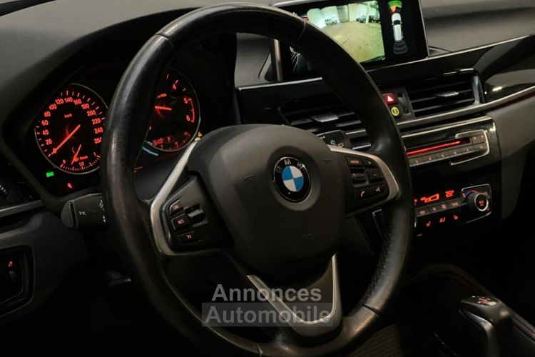 BMW X1 20XDRIVE 190CH SPORT - <small></small> 18.999 € <small>TTC</small> - #6