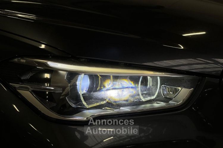 BMW X1 20XDRIVE 190CH SPORT - <small></small> 18.999 € <small>TTC</small> - #18