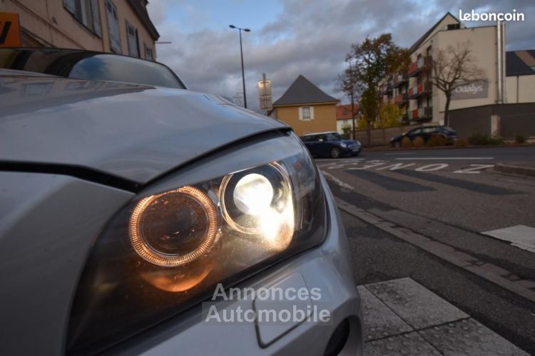 BMW X1 2.3 d 205 sport design xdrive bva toit ouvrant radar av ar garantie 6 mois - <small></small> 19.499 € <small>TTC</small> - #20