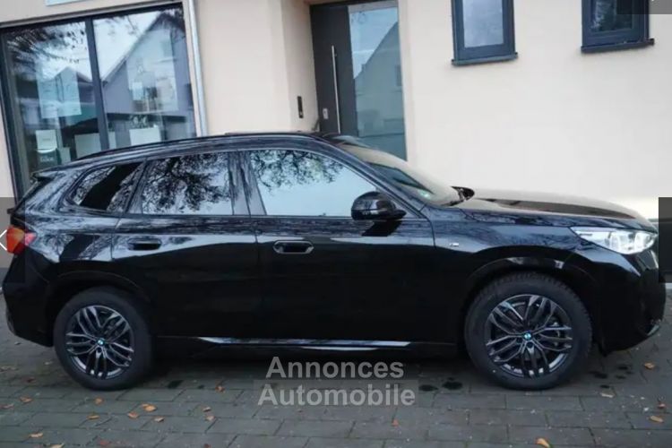 BMW X1 23d M Sport/Tête haute/Panorama/AHK/360 - <small></small> 47.500 € <small>TTC</small> - #6