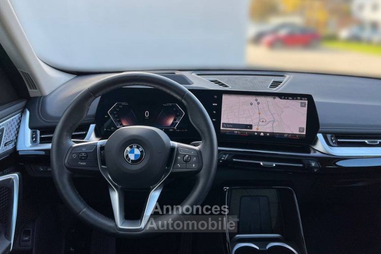 BMW X1 23d xDrive - <small></small> 50.500 € <small>TTC</small> - #12