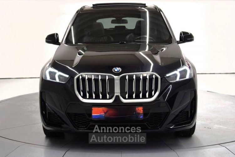 BMW X1 23d xDrive M Sport Pano LED ACC HuD h/k Leder - <small></small> 48.490 € <small>TTC</small> - #3