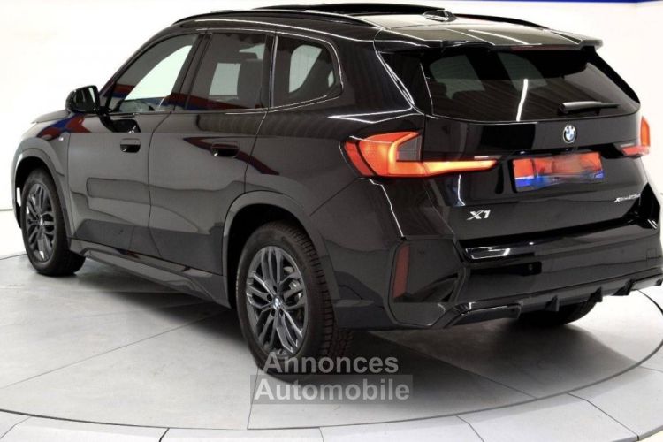 BMW X1 23d xDrive M Sport Pano LED ACC HuD h/k Leder - <small></small> 48.490 € <small>TTC</small> - #5