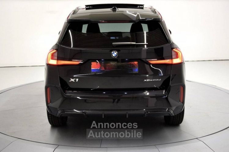 BMW X1 23d xDrive M Sport Pano LED ACC HuD h/k Leder - <small></small> 48.490 € <small>TTC</small> - #6